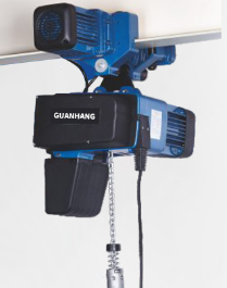 歐式環(huán)鏈電動(dòng)葫蘆