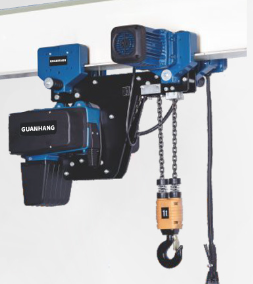 歐式環(huán)鏈電動葫蘆