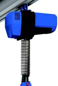 智能提升機(jī)