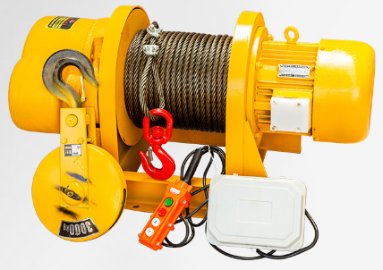 卷?yè)P(yáng)機(jī)