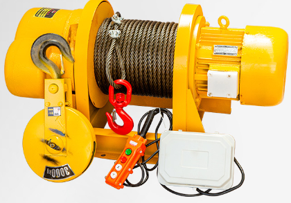 卷揚(yáng)機(jī)