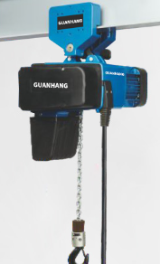 歐式環(huán)鏈電動葫蘆